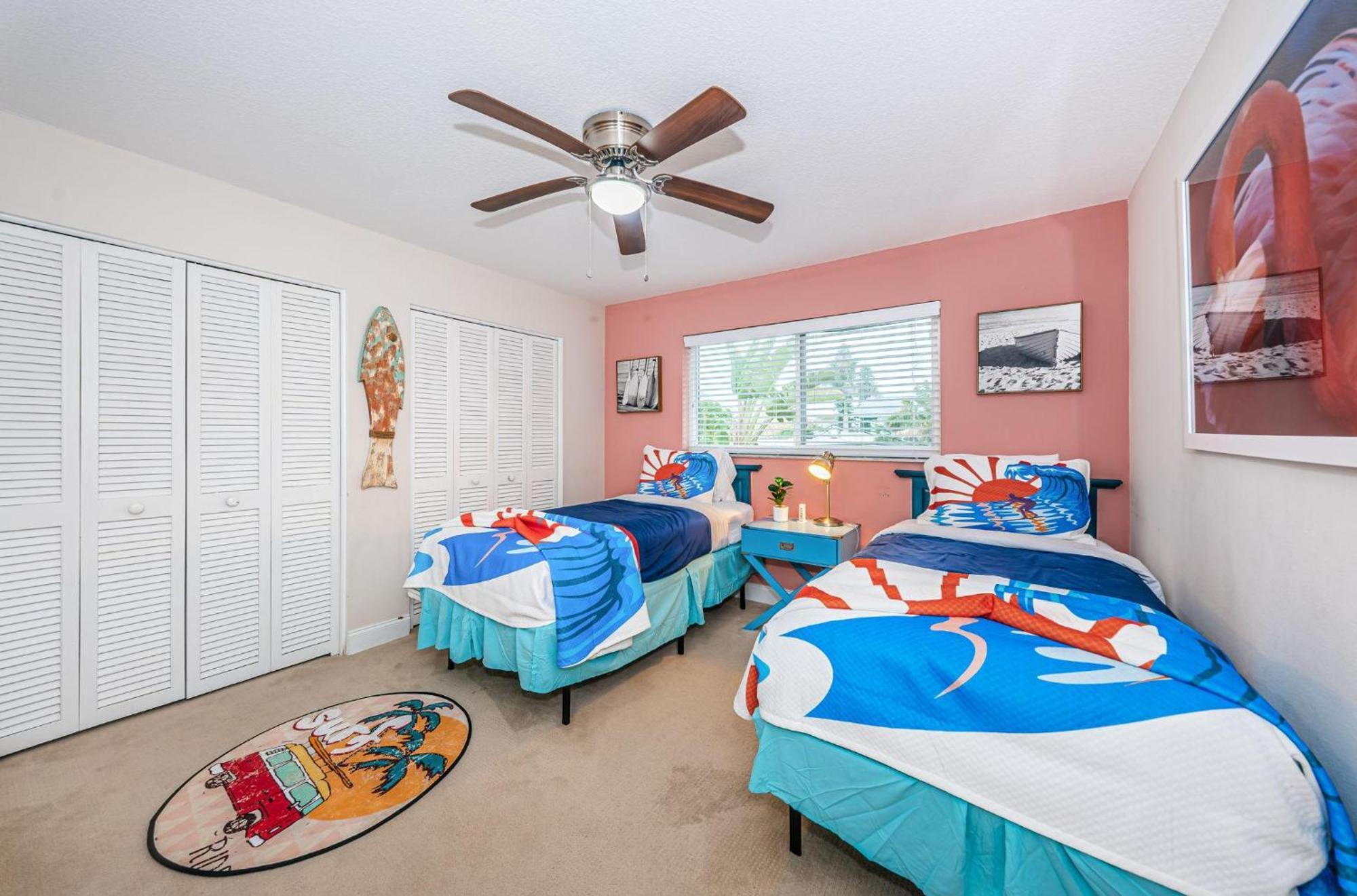 Villa Snook Haven Clearwater Beach Exterior foto